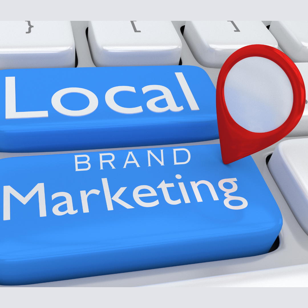 What is a local brand Marketing? How do you market a local brand?